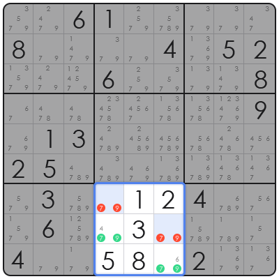 sudoku latimes