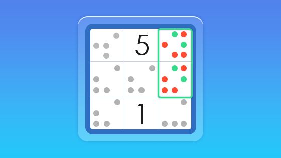 billions of sudoku puzzles